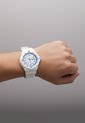 Reloj CASIO Blanco de Casio
