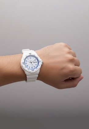 Reloj CASIO Blanco