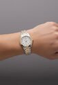 Reloj CASIO Plateado de Casio