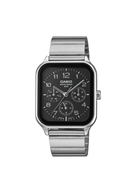 Reloj Casio Hombre MTP-M306D-1AVDF