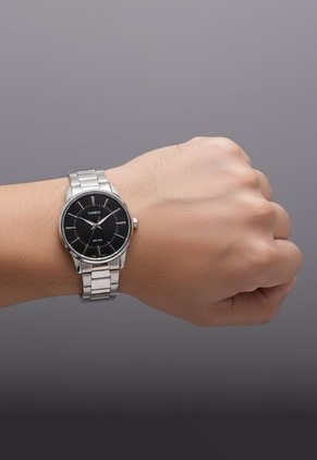 Reloj CASIO Plateado