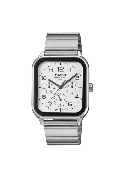 Reloj Casio Hombre MTP-M306D-7AVDF