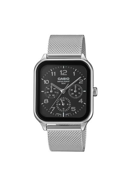 Reloj Casio Hombre MTP-M306M-1AVDF