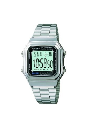 Reloj Casio Unisex A178WA-1ADF Casio