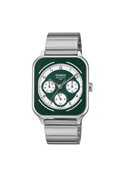 Reloj Casio Hombre MTP-M307D-3BVDF