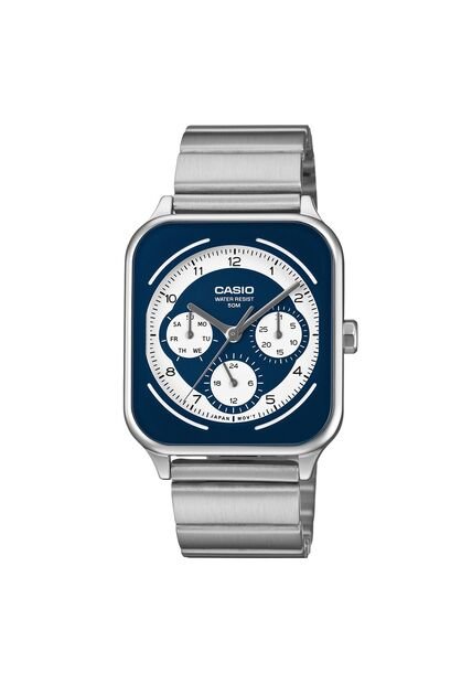 Reloj Casio Hombre MTP-M307D-2BVDF