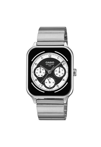 Reloj Casio Hombre MTP-M307D-1BVDF