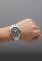 Reloj CASIO Plateado de Casio