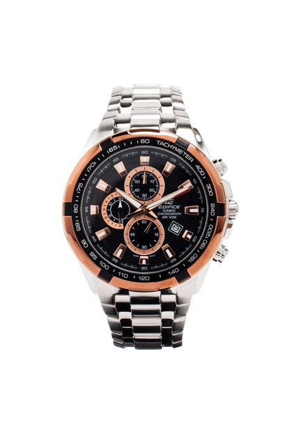 Reloj Casio Hombre EF-539D-1A5VUDF