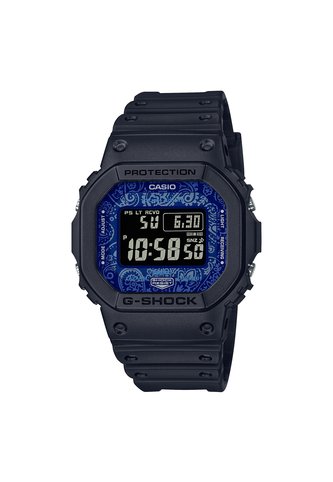 Reloj Casio Hombre GW-B5600BP-1DR Casio