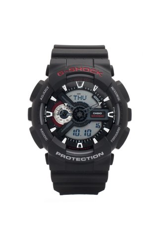 Reloj Casio Hombre GA-110-1ADR Casio