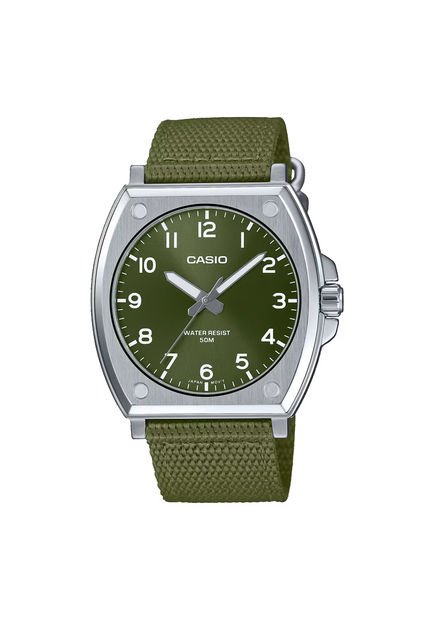 Reloj Casio Hombre MTP-E730C-3AVDF