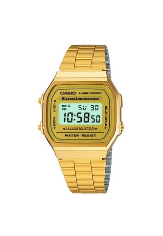 Reloj Casio Hombre A168WG-9WDF Casio