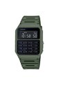 Reloj Casio Hombre CA-53WF-3BDF de Casio