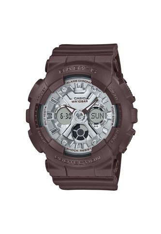 Reloj Casio Hombre BA-130SW-5ADR Casio