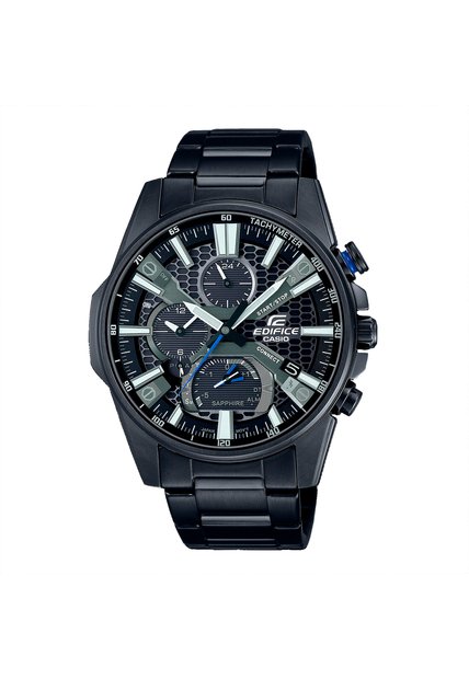 Reloj Casio Hombre EQB-1200DC-1ADR