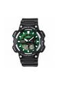 Reloj Casio Modelo AEQ-110W-3A2VDF Negro Hombre de Casio