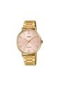 Reloj Casio Modelo LTP-VT01G-4BUDF Dorado Mujer de Casio