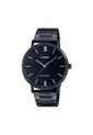 Reloj Casio Modelo MTP-VT01B-1BUDF Negro Hombre de Casio