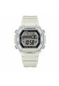 Reloj Casio Modelo MWD-110H-8AVDF Gris Hombre de Casio