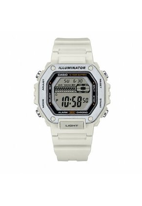 Reloj Casio Modelo MWD-110H-8AVDF Gris Hombre