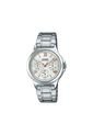 Reloj CASIO Modelo LTP-V300D-7A2 Plateado Unisex de Casio