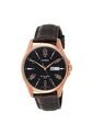 Reloj Casio Modelo MTP1384L-1AVDF Negro Hombre de Casio