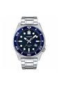 Reloj Casio Modelo MTD-135D-2AVDF Plateado Hombre de Casio