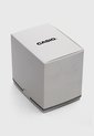 Reloj CASIO Plateado de Casio