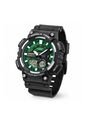 Reloj Casio Modelo AEQ-110W-3A2VDF Negro Hombre de Casio