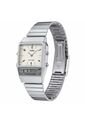 Reloj Casio Modelo AQ-800E-7A2DF Plateado Hombre de Casio