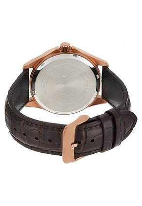 Reloj Casio Modelo MTP1384L-1AVDF Negro Hombre