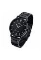 Reloj Casio Modelo MTP-VT01B-1BUDF Negro Hombre de Casio