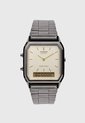 Reloj CASIO Plateado de Casio
