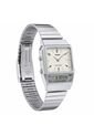 Reloj Casio Modelo AQ-800E-7A2DF Plateado Hombre de Casio