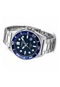 Reloj Casio Modelo MTD-135D-2AVDF Plateado Hombre de Casio