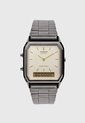 Reloj CASIO Plateado de Casio