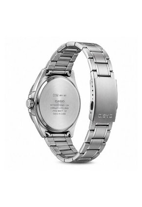 Reloj Casio Modelo MTD-135D-2AVDF Plateado Hombre