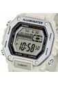Reloj Casio Modelo MWD-110H-8AVDF Gris Hombre de Casio