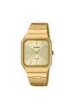 Reloj Casio Modelo MTP-B185G-9AVDF Dorado Hombre de Casio