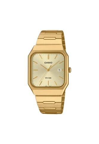 Reloj Casio Modelo MTP-B185G-9AVDF Dorado Hombre Casio