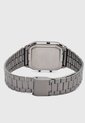 Reloj CASIO Plateado de Casio
