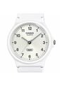 Reloj Casio Modelo Mq-24b-7bdf Blanco Hombre de Casio