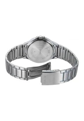 Reloj CASIO Modelo LTP-V300D-7A2 Plateado Unisex