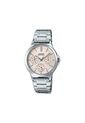 Reloj Casio Modelo LTPV300D-4AUDF Plateado Mujer de Casio