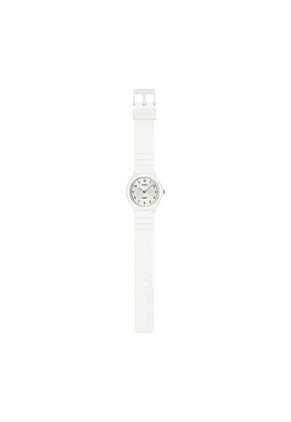 Reloj Casio Modelo Mq-24b-7bdf Blanco Hombre