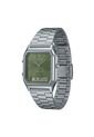 Reloj Casio Modelo AQ-230A-3AMQYDF Plateado Unisex de Casio
