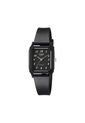 Reloj Casio Modelo LQ-142-1BDF Negro Mujer de Casio