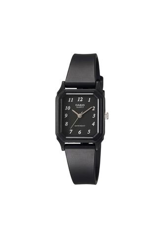 Reloj Casio Modelo LQ-142-1BDF Negro Mujer Casio