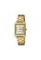 Reloj CASIO Modelo Casio Fashion Ltp Dorado Mujer de Casio